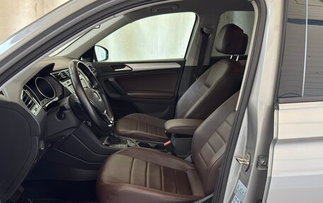 Volkswagen Tiguan II, 2020 год, 2 690 000 рублей, 21 фотография