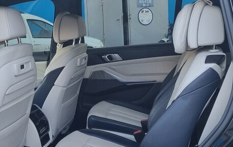 BMW X7, 2019 год, 8 000 000 рублей, 5 фотография