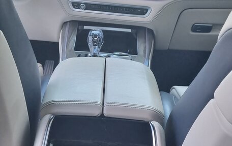 BMW X7, 2019 год, 8 000 000 рублей, 12 фотография