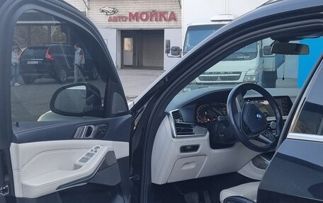 BMW X7, 2019 год, 8 000 000 рублей, 6 фотография