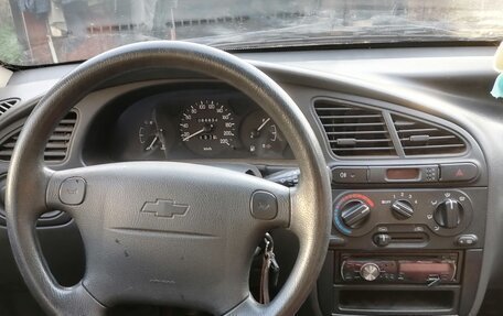 Chevrolet Lanos I, 2008 год, 300 000 рублей, 3 фотография