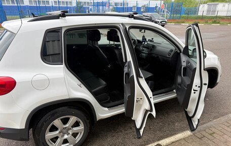 Volkswagen Tiguan I, 2013 год, 1 100 000 рублей, 6 фотография