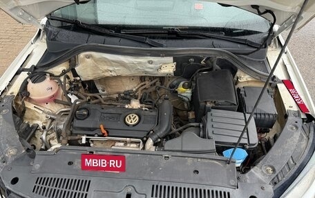 Volkswagen Tiguan I, 2013 год, 1 100 000 рублей, 7 фотография