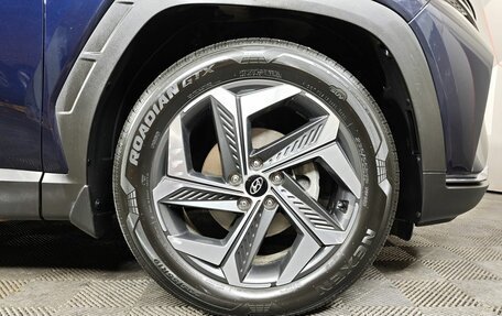 Hyundai Tucson, 2023 год, 3 550 000 рублей, 9 фотография