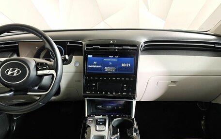 Hyundai Tucson, 2023 год, 3 550 000 рублей, 15 фотография