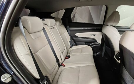 Hyundai Tucson, 2023 год, 3 550 000 рублей, 16 фотография