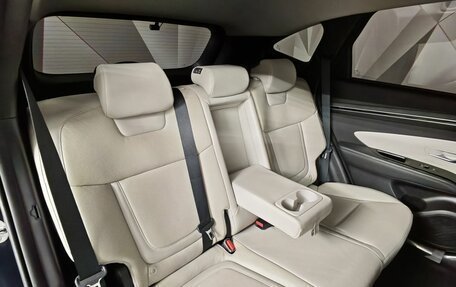 Hyundai Tucson, 2023 год, 3 550 000 рублей, 17 фотография