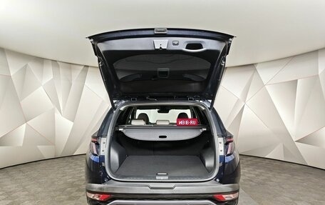 Hyundai Tucson, 2023 год, 3 550 000 рублей, 12 фотография