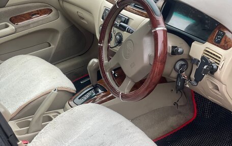 Mitsubishi Lancer IX, 2002 год, 250 000 рублей, 9 фотография