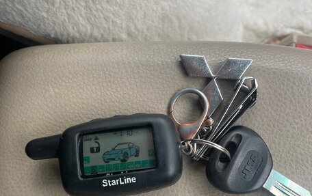 Mitsubishi Lancer IX, 2002 год, 250 000 рублей, 13 фотография