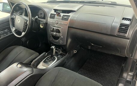 SsangYong Rexton III, 2008 год, 830 000 рублей, 8 фотография