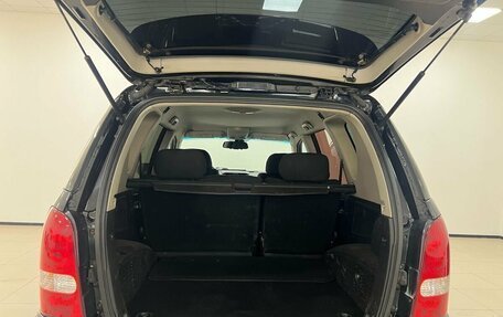 SsangYong Rexton III, 2008 год, 830 000 рублей, 10 фотография
