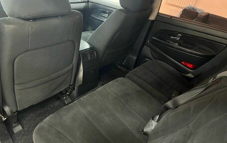 SsangYong Rexton III, 2008 год, 830 000 рублей, 9 фотография