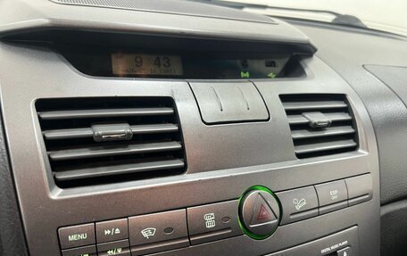 SsangYong Rexton III, 2008 год, 830 000 рублей, 15 фотография