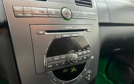 SsangYong Rexton III, 2008 год, 830 000 рублей, 14 фотография