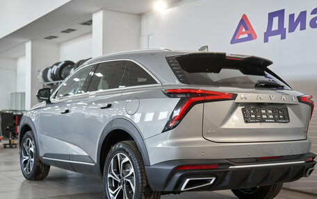 Haval F7, 2026 год, 3 699 000 рублей, 3 фотография