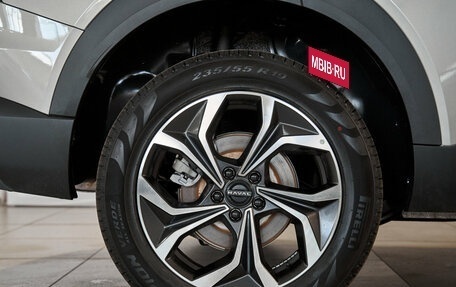 Haval F7, 2026 год, 3 699 000 рублей, 9 фотография