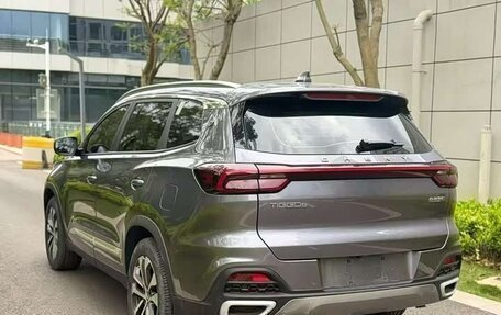 Chery Tiggo 8 I, 2024 год, 1 581 400 рублей, 2 фотография