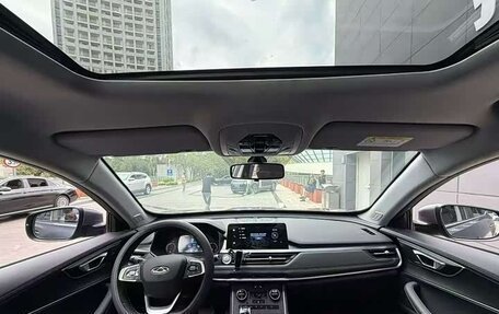Chery Tiggo 8 I, 2024 год, 1 581 400 рублей, 6 фотография