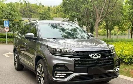 Chery Tiggo 8 I, 2024 год, 1 581 400 рублей, 5 фотография