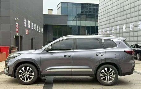 Chery Tiggo 8 I, 2024 год, 1 581 400 рублей, 4 фотография