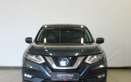 Nissan X-Trail, 2019 год, 2 250 000 рублей, 2 фотография