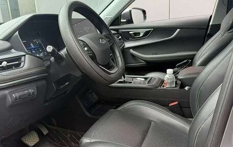 Chery Tiggo 8 I, 2024 год, 1 581 400 рублей, 9 фотография