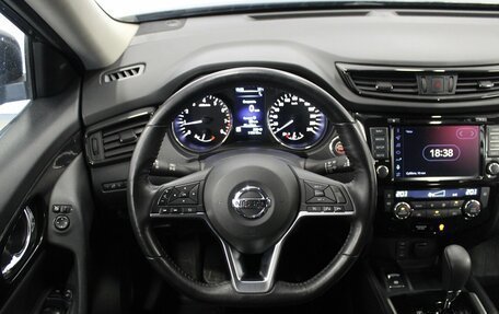 Nissan X-Trail, 2019 год, 2 250 000 рублей, 8 фотография