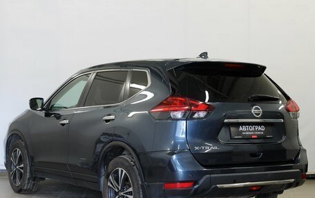 Nissan X-Trail, 2019 год, 2 250 000 рублей, 6 фотография