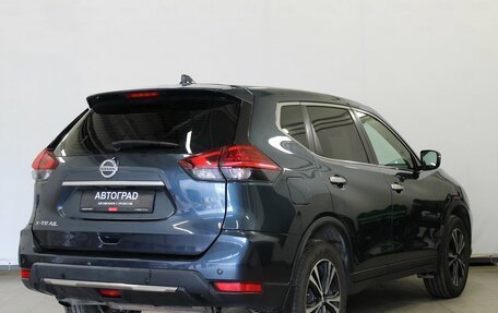 Nissan X-Trail, 2019 год, 2 250 000 рублей, 4 фотография