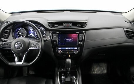 Nissan X-Trail, 2019 год, 2 250 000 рублей, 9 фотография