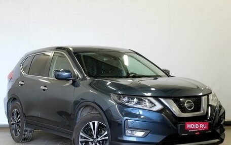 Nissan X-Trail, 2019 год, 2 250 000 рублей, 3 фотография