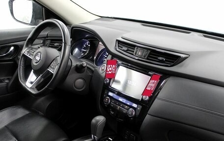 Nissan X-Trail, 2019 год, 2 250 000 рублей, 7 фотография