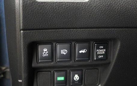 Nissan X-Trail, 2019 год, 2 250 000 рублей, 14 фотография