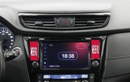 Nissan X-Trail, 2019 год, 2 250 000 рублей, 12 фотография