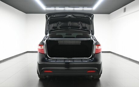 KIA Rio III рестайлинг, 2014 год, 1 095 000 рублей, 7 фотография