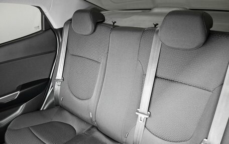 KIA Rio III рестайлинг, 2014 год, 1 095 000 рублей, 10 фотография