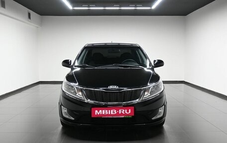 KIA Rio III рестайлинг, 2014 год, 1 095 000 рублей, 3 фотография