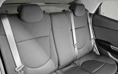 KIA Rio III рестайлинг, 2014 год, 1 095 000 рублей, 13 фотография