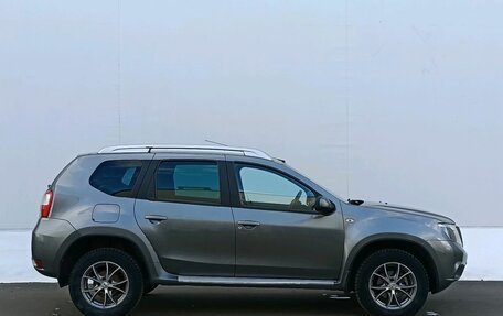 Nissan Terrano III, 2014 год, 950 000 рублей, 4 фотография