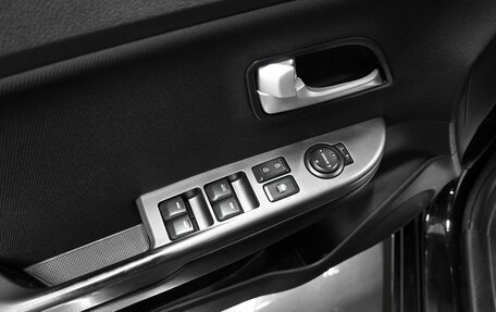 KIA Rio III рестайлинг, 2014 год, 1 095 000 рублей, 21 фотография