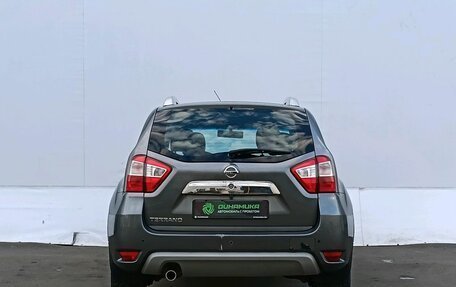 Nissan Terrano III, 2014 год, 950 000 рублей, 6 фотография