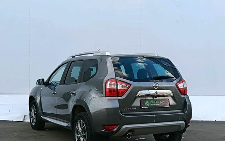 Nissan Terrano III, 2014 год, 950 000 рублей, 7 фотография