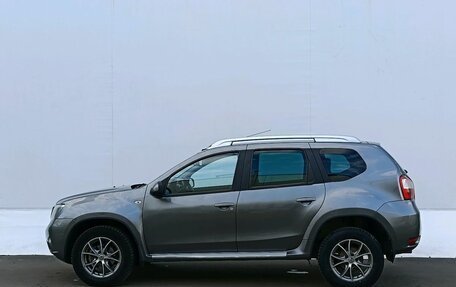 Nissan Terrano III, 2014 год, 950 000 рублей, 8 фотография