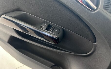 Opel Corsa D, 2013 год, 649 000 рублей, 14 фотография