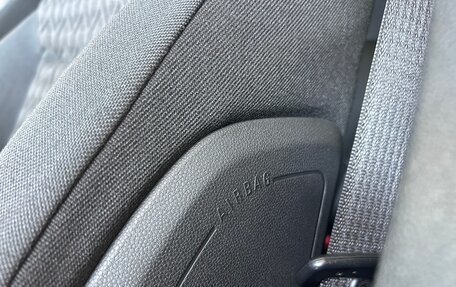 Opel Corsa D, 2013 год, 649 000 рублей, 16 фотография