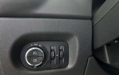 Opel Corsa D, 2013 год, 649 000 рублей, 15 фотография