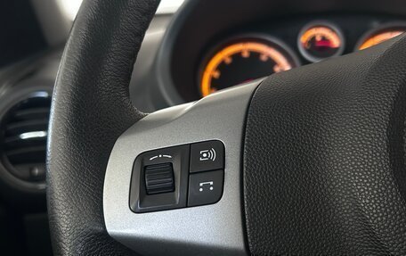 Opel Corsa D, 2013 год, 649 000 рублей, 31 фотография