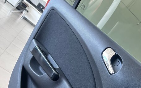 Opel Corsa D, 2013 год, 649 000 рублей, 34 фотография