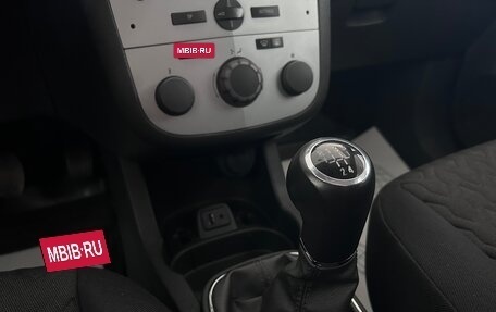 Opel Corsa D, 2013 год, 649 000 рублей, 29 фотография